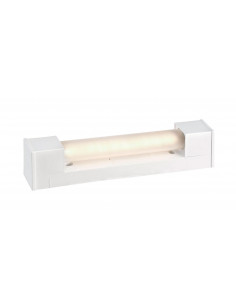 B.52 00 Réglette S19 IP24 Vol.2, lampe non incl. ARIC 0651 2