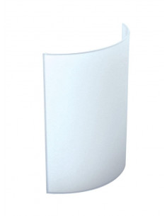 Verre de rechange pour BELLA ARIC 1051