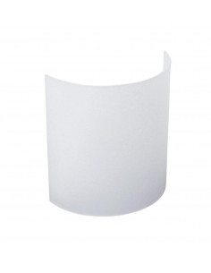 Verre de rechange pour AURA ARIC 1052