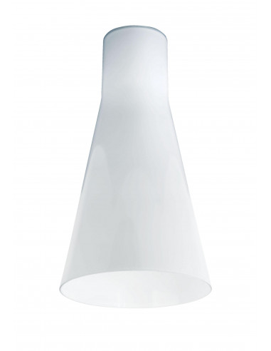 Verre de rechange pour DIANA 140 ARIC 1271