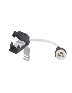 Douille GU10 avec connexion sans outil ARIC 1504