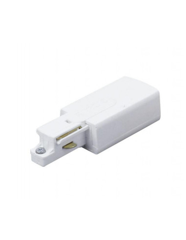 Alimentation GB 11 pour rail 1 all. 029 Terre à droite ARIC 1647