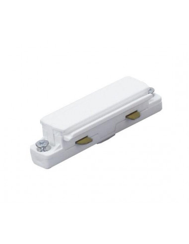 Raccord en ligne GB 21 pour rail 1 all. 029 ARIC 1650