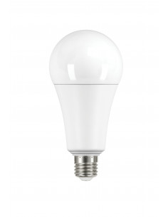 Lampe LED standard E27 20W 4000K 2450lm, Cl.énerg.A+, 15000H ARIC 20011