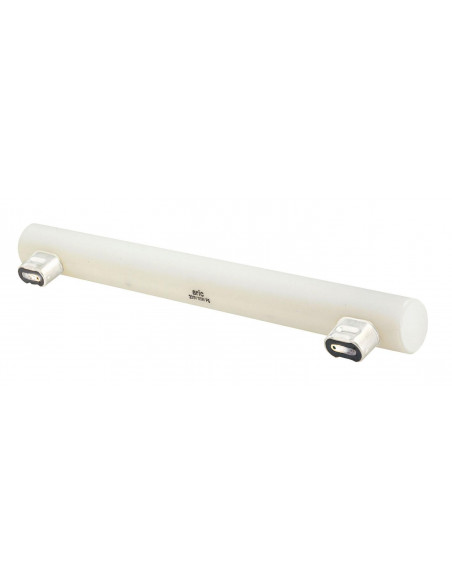 Lampe culots lat. S14S 300MM LED 4W 2700K 320lm, Cl.énerg.A++, 35000H ARIC 2871