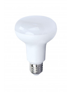 Lampe Réflecteur Led R80 E27 12,1 Watts 2700K 15000H ARIC 2963