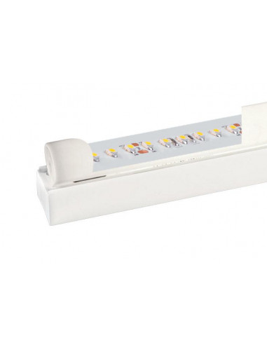 SERENA 500 LED Réglette LED ARIC 3932