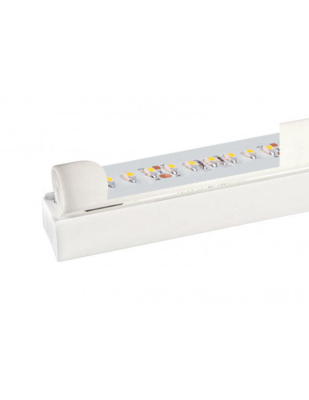 SERENA 500 LED Réglette LED ARIC 3932
