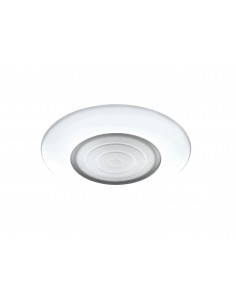 Spot Encastré CLASSO GU5,3 pour salle d'eau (vol.1) ARIC 4106