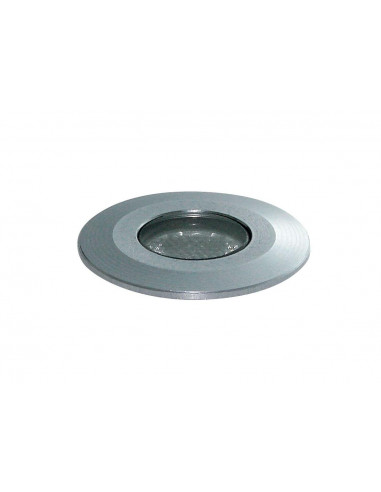 MIRA 45 24 Encastré de sol extérieur LED ARIC 50289