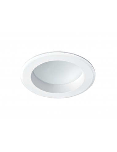 Spot Encastré GRACE IP20/44 LED intégré 5W 4000K 460lm autorisé Vol.2 ARIC 50332