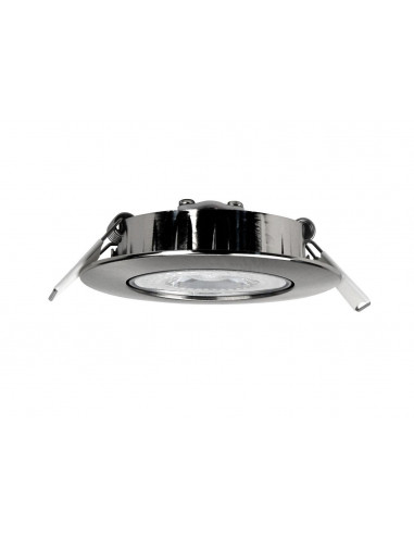 Spot Encastré Led intégrée MI5 5,5W 4000K 520lm ARIC 50479