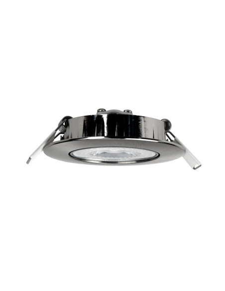 Spot Encastré Led intégrée MI5 5,5W 4000K 520lm ARIC 50479