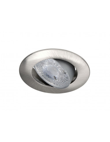 Spot Encastré Led intégrée MI5 5,5W 4000K 520lm ARIC 50479
