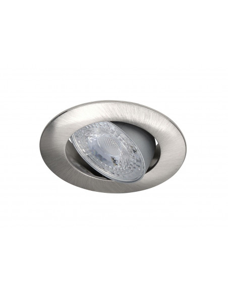 Spot Encastré Led intégrée MI5 5,5W 4000K 520lm ARIC 50479