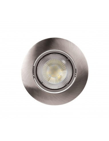 MI6 Encastré LED intég. 5,5W 3000K 450lm ARIC 50621