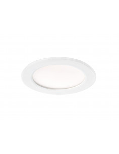 FLAT-ISO 20W/3-4000K IP65 BLC ARIC 50703
