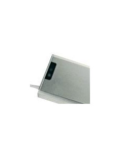 BART Réglette Meuble, LED intég. 7,5W 5000K 520lm, a/inter sensitif dimmable ARIC 5127