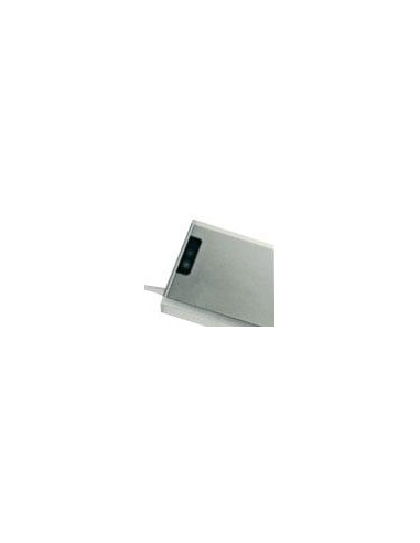 BART Réglette Meuble, LED intég. 7,5W 5000K 520lm, a/inter sensitif dimmable ARIC 5127
