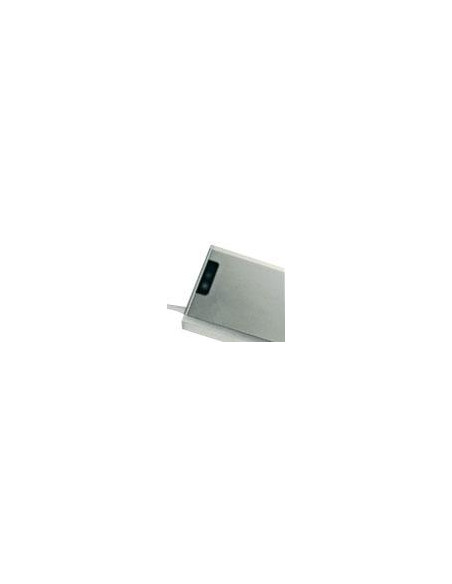 BART Réglette Meuble, LED intég. 7,5W 5000K 520lm, a/inter sensitif dimmable ARIC 5127