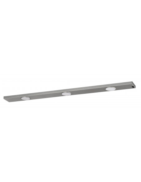 BART Réglette Meuble, LED intég. 7,5W 5000K 520lm, a/inter sensitif dimmable ARIC 5127
