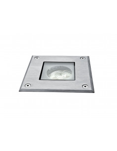 AQUASOL MINI C Encastré de sol extérieur LED ARIC 5139