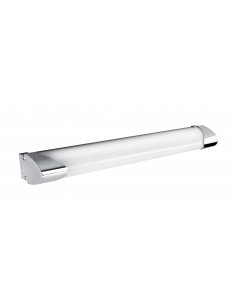 POP LED Réglette LED Salle d'eau (vol.2) IP44 IK07 19W 4000K 1150lm avec inter ARIC 53013 2