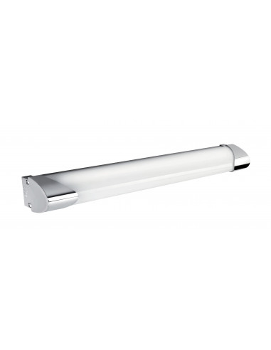 POP LED Réglette LED Salle d'eau (vol.2) IP44 IK07 19W 4000K 1150lm avec inter ARIC 53013