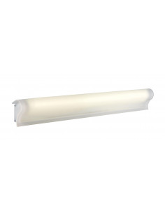 ONDE Réglette IP44 Vol.2, blanc, LED intég. 13W 4000K 950lm ARIC 53030