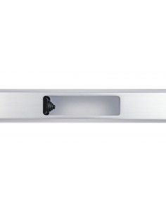 KATE Réglette IP44 Vol.2, LED intég. 7W 4000K 800lm ARIC 53051