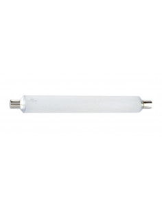 TALASSO 17- Réglette S19 IP21 H.Vol a/inter+prise a/lpe LED 7W 4000K 700lm incl. ARIC 53069