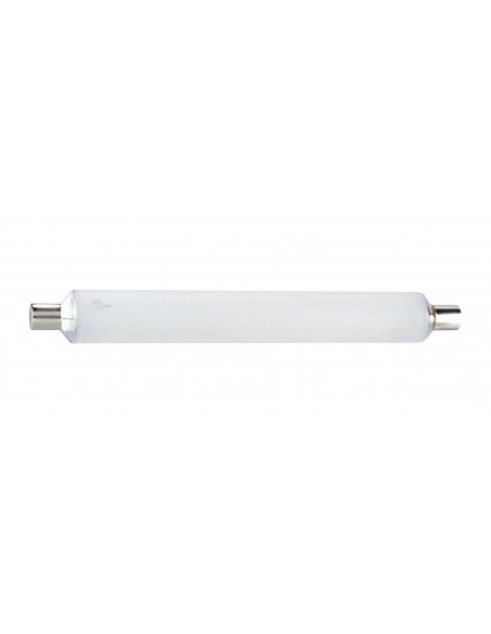 TALASSO 21- Réglette S19 IP24 Vol.2 a/PC+inter a/lpe LED 7W 4000K 700lm incl ARIC 53070