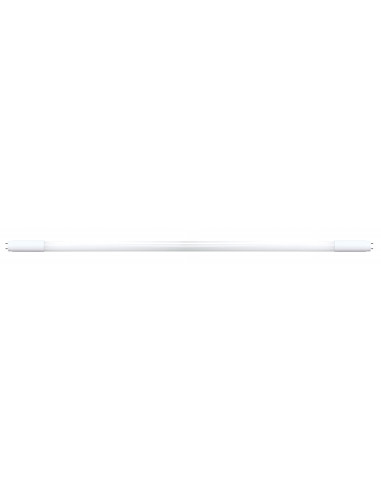 H2O Réglette IP44 Vol.2, blanc, a/tube T5 LED 7W 4000K, 495lm ARIC 53076