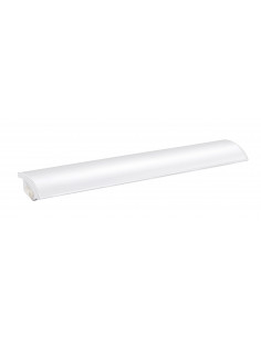 H2O Réglette IP44 Vol.2, blanc, a/tube T5 LED 7W 4000K, 495lm, avec inter ARIC 53077 2
