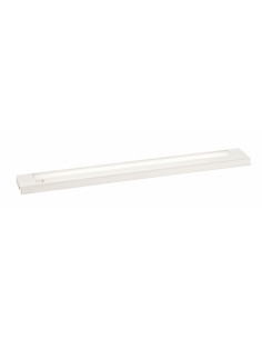 CERES LED Réglette LED 7W 4000K 450 lm, avec inter ARIC 53079