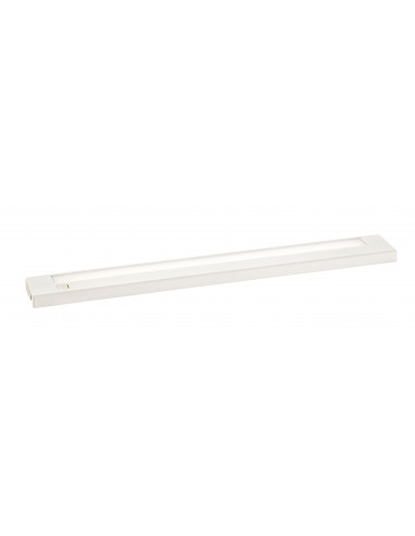 CERES LED Réglette LED 7W 4000K 450 lm, avec inter ARIC 53079