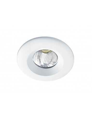 MICRO LEM Encastré LED 2,5W 40° 4000K blanc ARIC 5380