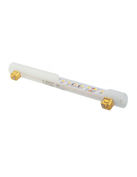 Lampe culots latéraux ARIC 300MM, LED 4W 2700K 320lm, Cl.énerg.A+, 35000H ARIC 54000