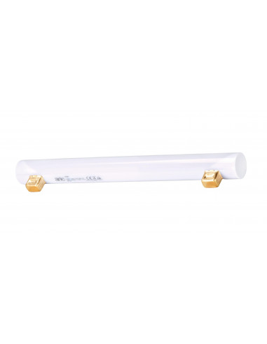 Lampe culots latéraux ARIC 300MM, LED 4W 2700K 320lm, Cl.énerg.A+, 35000H ARIC 54000