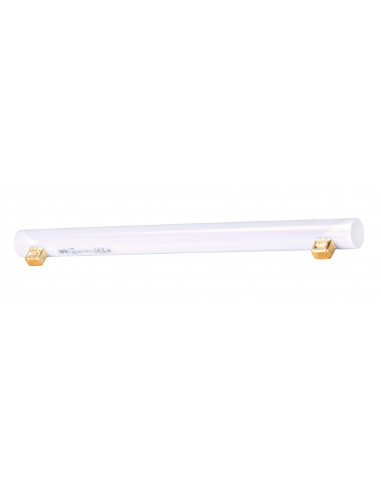Lampe culots latéraux ARIC 400MM, LED 6W 2700K 480lm, Cl.énerg.A+, 35000H ARIC 54001