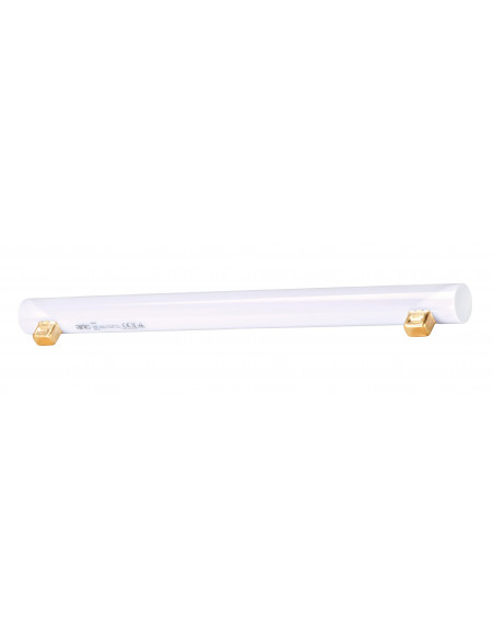 Lampe culots latéraux ARIC 400MM, LED 6W 2700K 480lm, Cl.énerg.A+, 35000H ARIC 54001