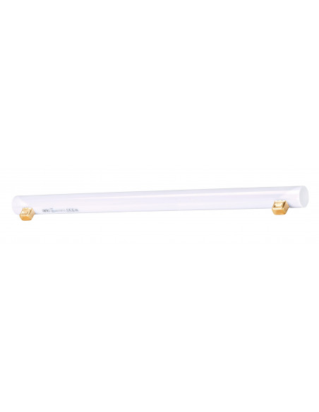 Lampe culots latéraux 500mm Led 8 Watts 2700K 640lm Classe Energie E 35000H ARIC 54002