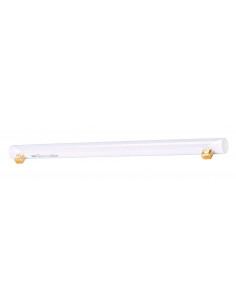Lampe culots latéraux ARIC 600mm Led 10 Watt 2700K 800lm Cl.Energie E 35000H ARIC 54003 2