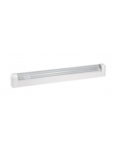 ONDINE Réglette G13 IP44 Vol.2 a/lpe LED 9W 4000K 900lm incl. ARIC 5425 2