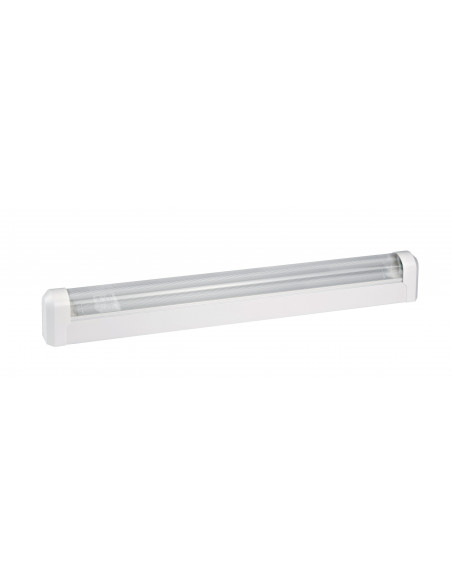 ONDINE Réglette G13 IP44 Vol.2 a/inter a/lpe LED 9W 4000K 900lm incl. ARIC 5426