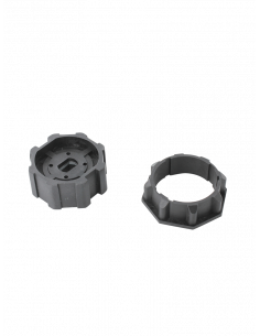 Roue & Couronne Octo 60 moteur de volet roulant TYMOOV ROUE & COURONNE OCTO 60 DELTA DORE 6357016
