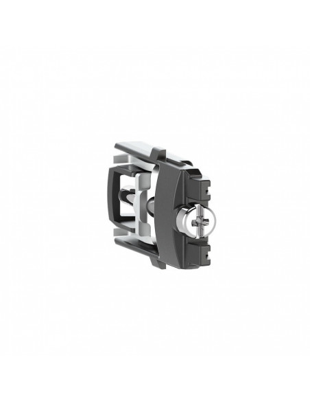 Griffe Rapido profondeur 40mm pour fixation des appareils dooxie en rénovation DOOXIE LEGRAND 600049