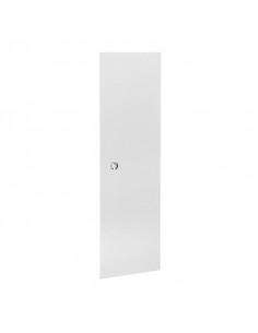 PORTE BAC 13 MODULES COFFRET 4R+PLAT+COM LEGRAND 401453