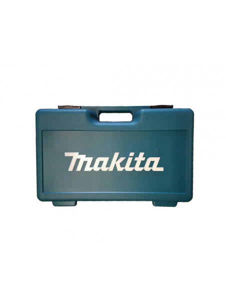 Coffret plastique pour meuleuse MAKITA 824985-4