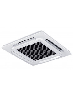 PB-620KB façade cassette DOJO 600X600 ATLANTIC 873948